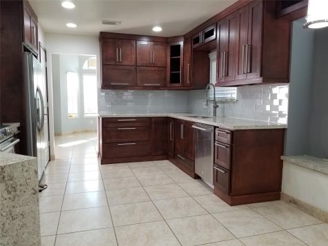 10434 N Fallen Bough Drive Houston TX 77041