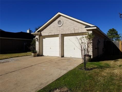 10434 N Fallen Bough Drive Houston TX 77041