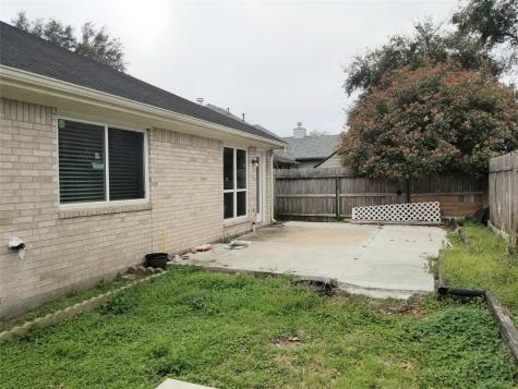 10434 N Fallen Bough Drive Houston TX 77041