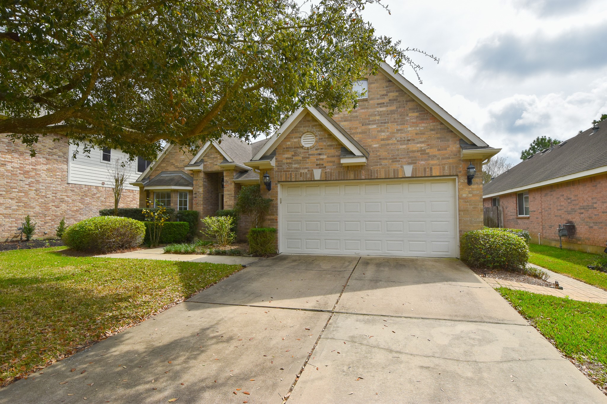 3023 Nickleby Court Katy TX 77494