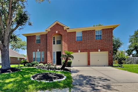 6307 Briar Cross Court Houston TX 77084