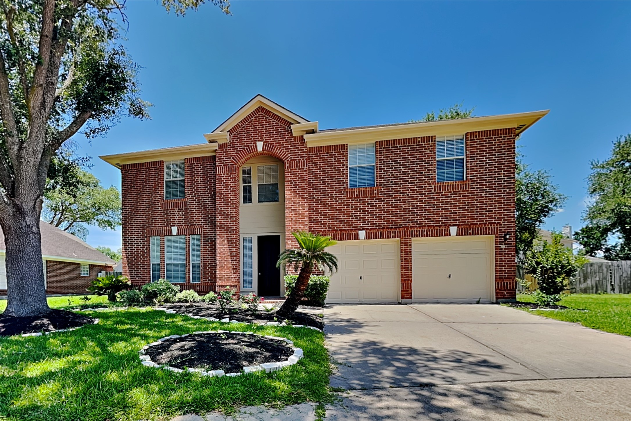 6307 Briar Cross Court Houston TX 77084