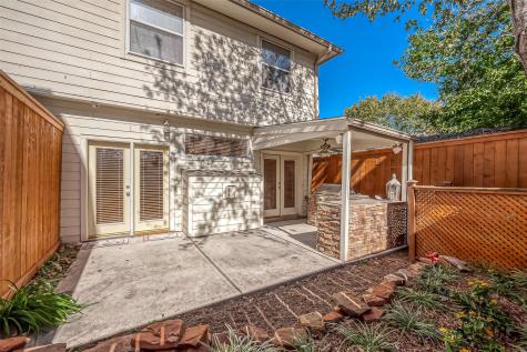 5411 Nolda Street Houston TX 77007