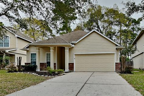 12307 Grand Portage Lane Humble TX 77346