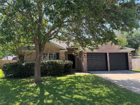 1901 Village Court Lane Rosenberg TX 77471