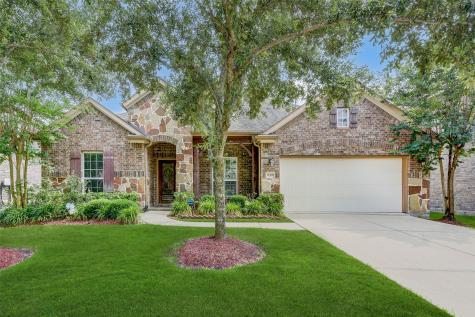 13306 Misting Falls Lane Pearland TX 77584