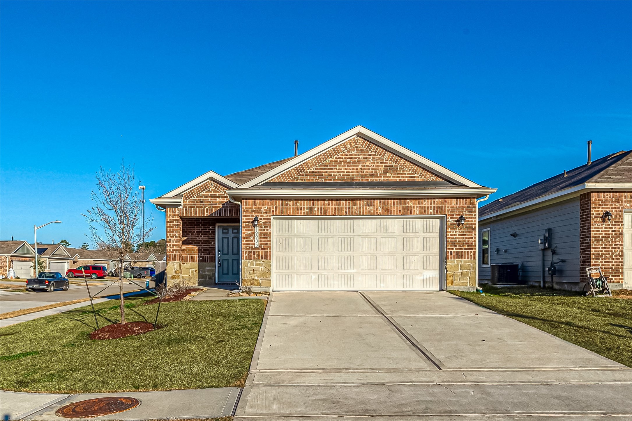 19903 Cypress Holly Lane Porter TX 77365