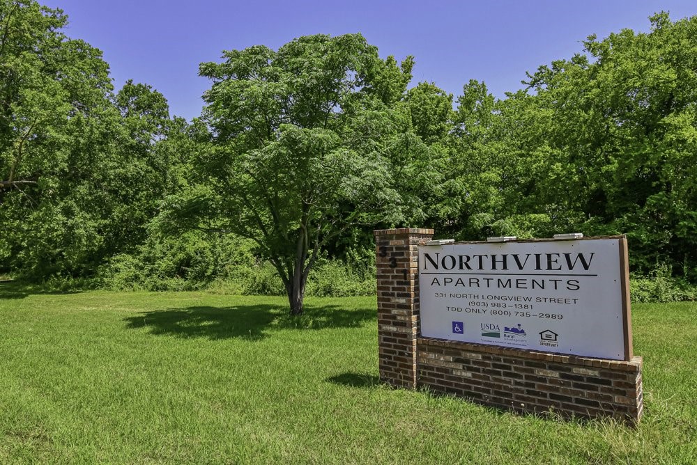 331 N N Longview Street Kilgore TX 75662