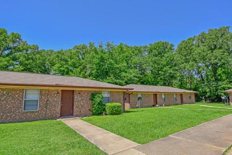 331 N N Longview Street Kilgore TX 75662