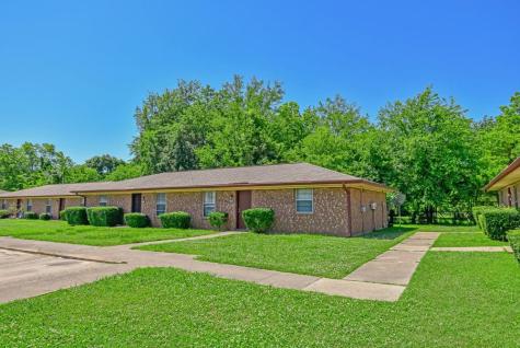 331 N N Longview Street Kilgore TX 75662