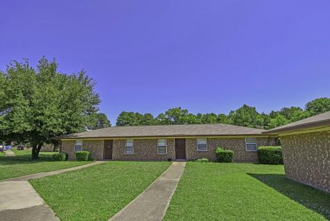 331 N N Longview Street Kilgore TX 75662