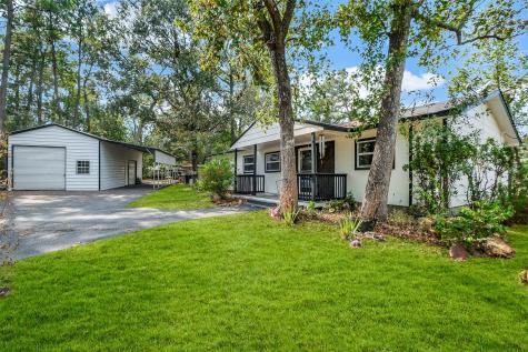 27011 Azalea Court Magnolia TX 77354