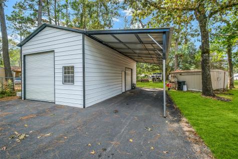 27011 Azalea Court Magnolia TX 77354