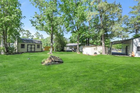 27011 Azalea Court Magnolia TX 77354