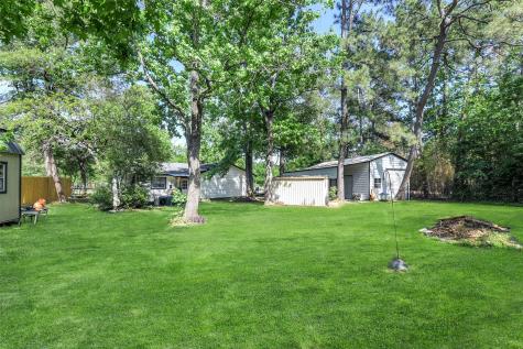 27011 Azalea Court Magnolia TX 77354