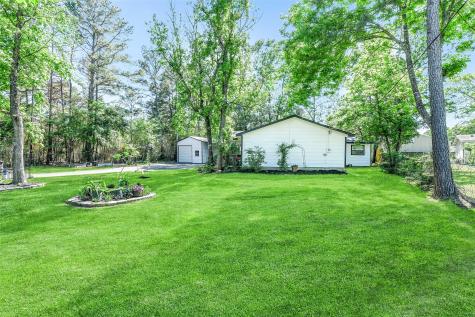 27011 Azalea Court Magnolia TX 77354