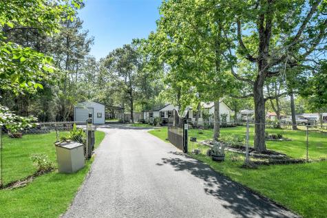 27011 Azalea Court Magnolia TX 77354