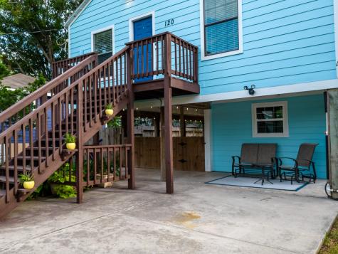 120 W 8th Street Kemah TX 77565