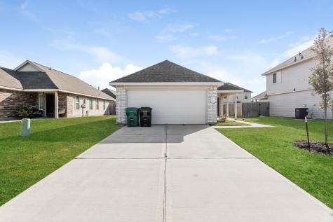 8714 J C Oaks Circle Houston TX 77028