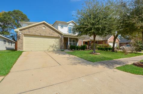 6838 Hampden Point Court Houston TX 77040