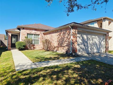 4127 Oakview Creek Lane Houston TX 77048