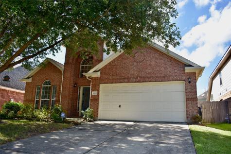 21559 Kings Bend Drive Kingwood TX 77339