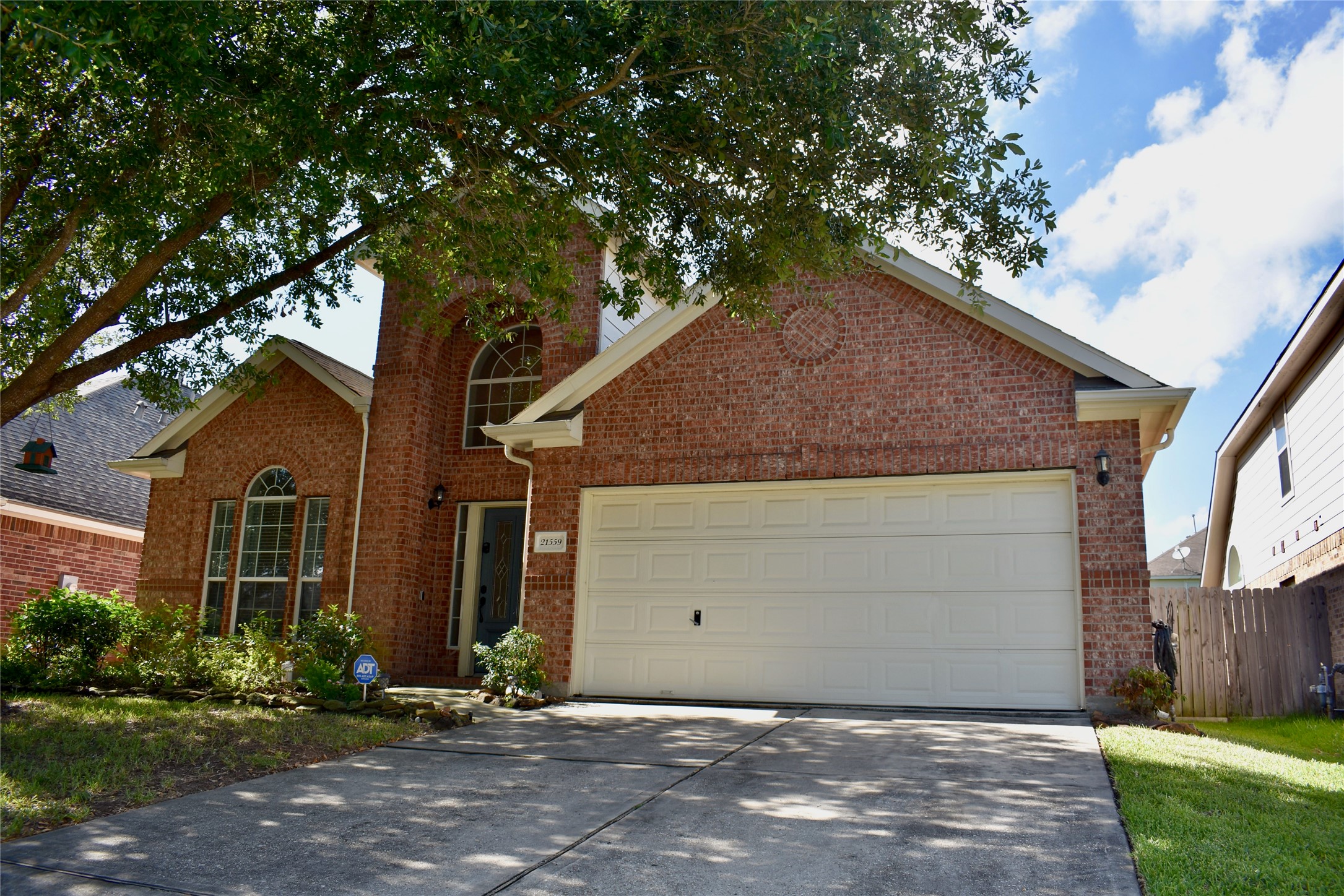 21559 Kings Bend Drive Kingwood TX 77339