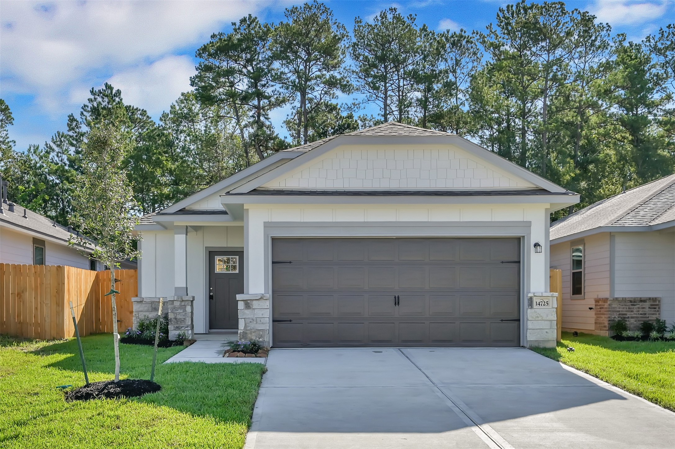 14725 Pinion Court Conroe TX 77302