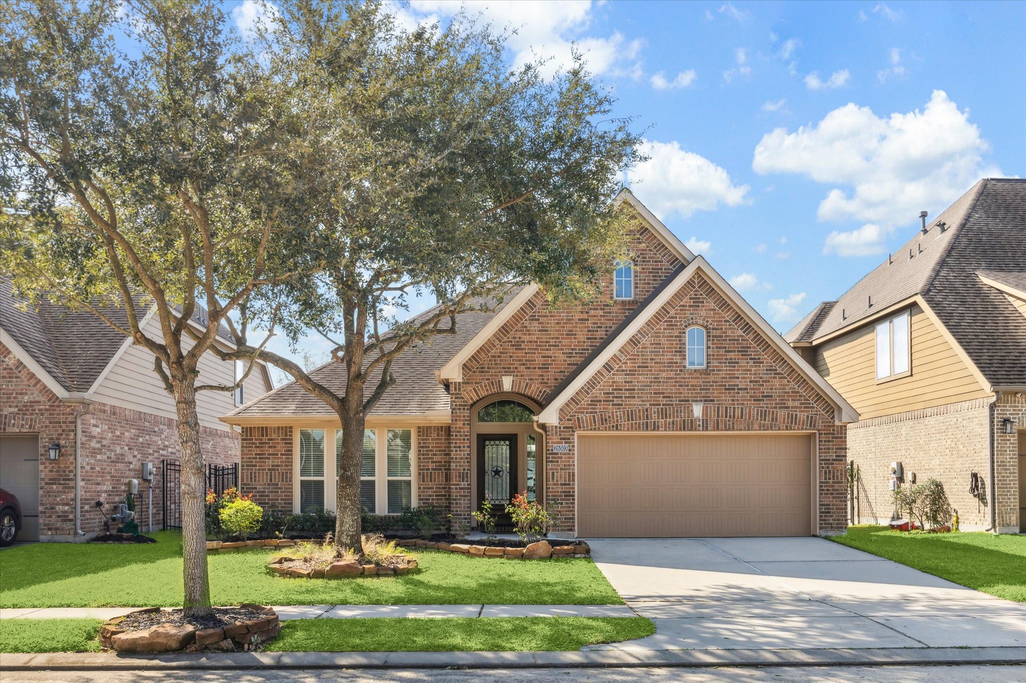 26303 Mercy Moss Lane Richmond TX 77406
