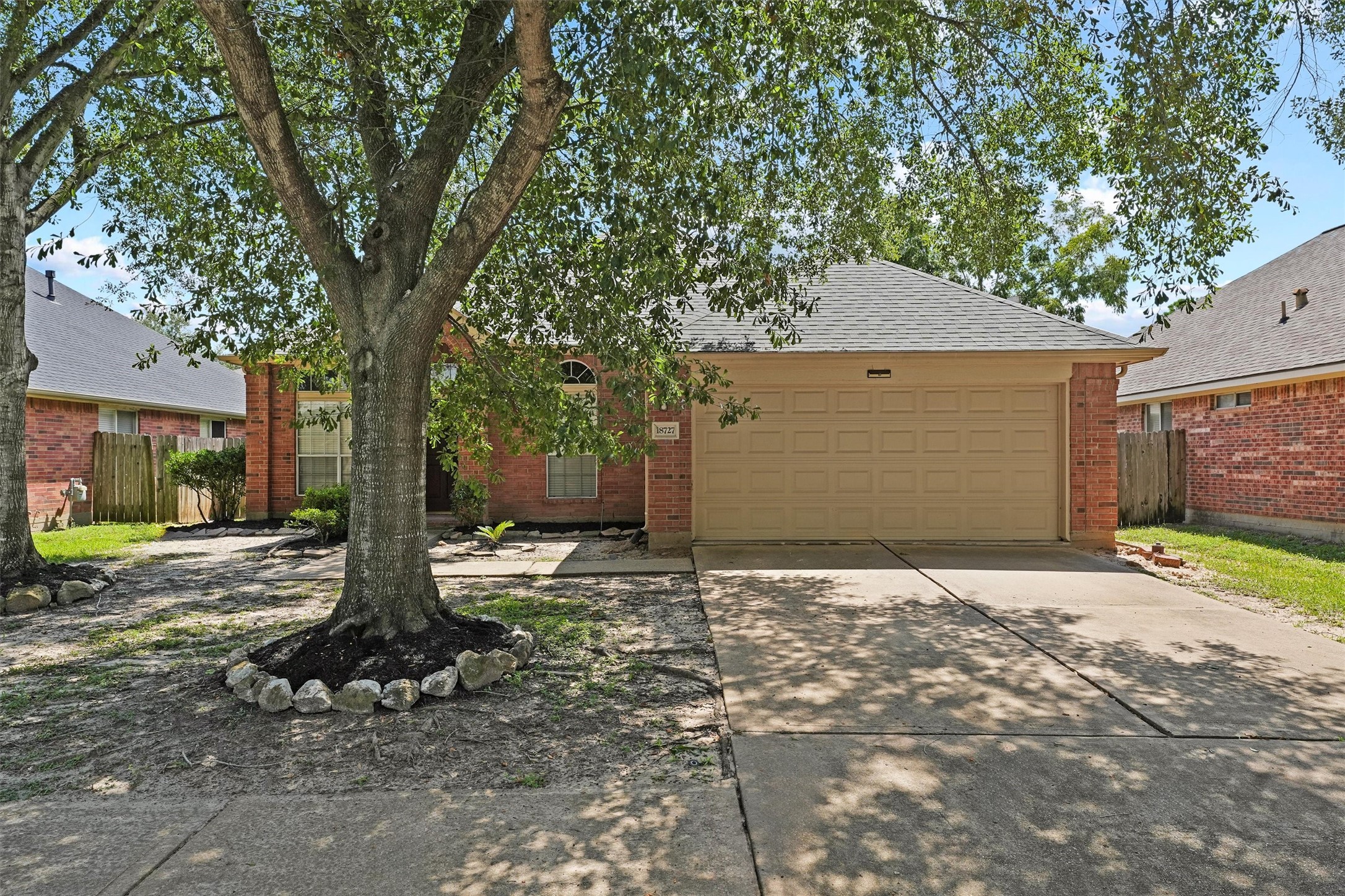 18727 River Meadows Road Houston TX 77084