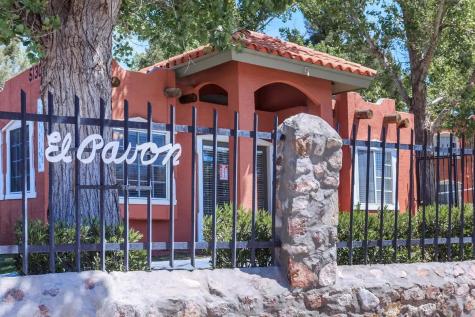5130 Chromite Street El Paso TX 79932