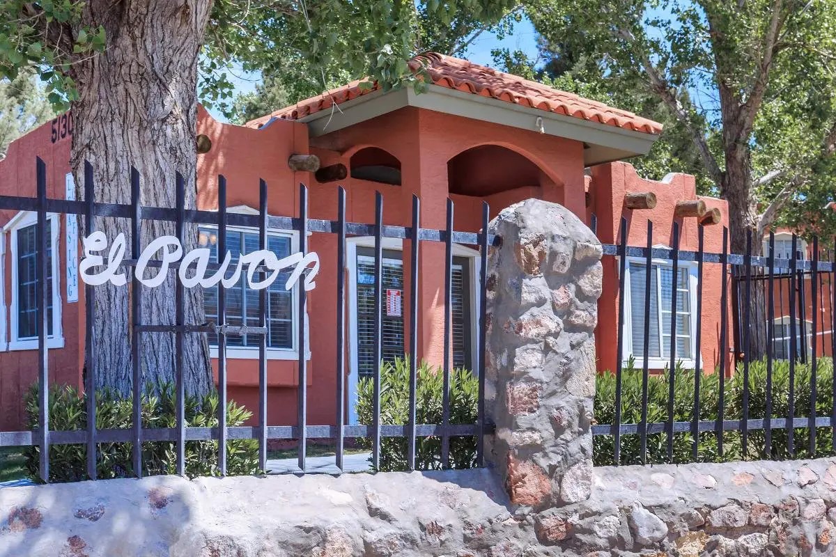 5130 Chromite Street El Paso TX 79932