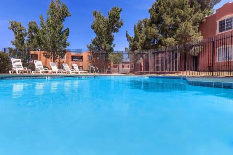 5130 Chromite Street El Paso TX 79932