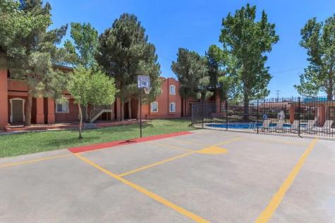 5130 Chromite Street El Paso TX 79932