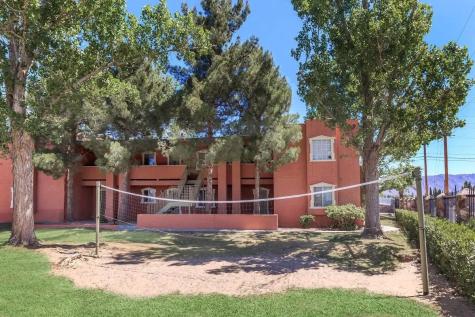 5130 Chromite Street El Paso TX 79932
