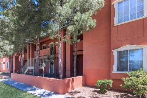 5130 Chromite Street El Paso TX 79932