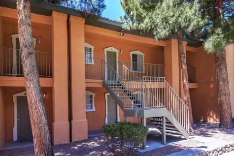 5130 Chromite Street El Paso TX 79932