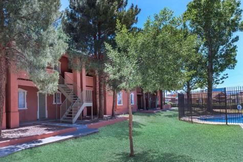 5130 Chromite Street El Paso TX 79932