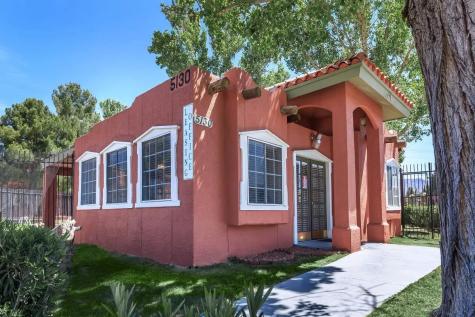 5130 Chromite Street El Paso TX 79932