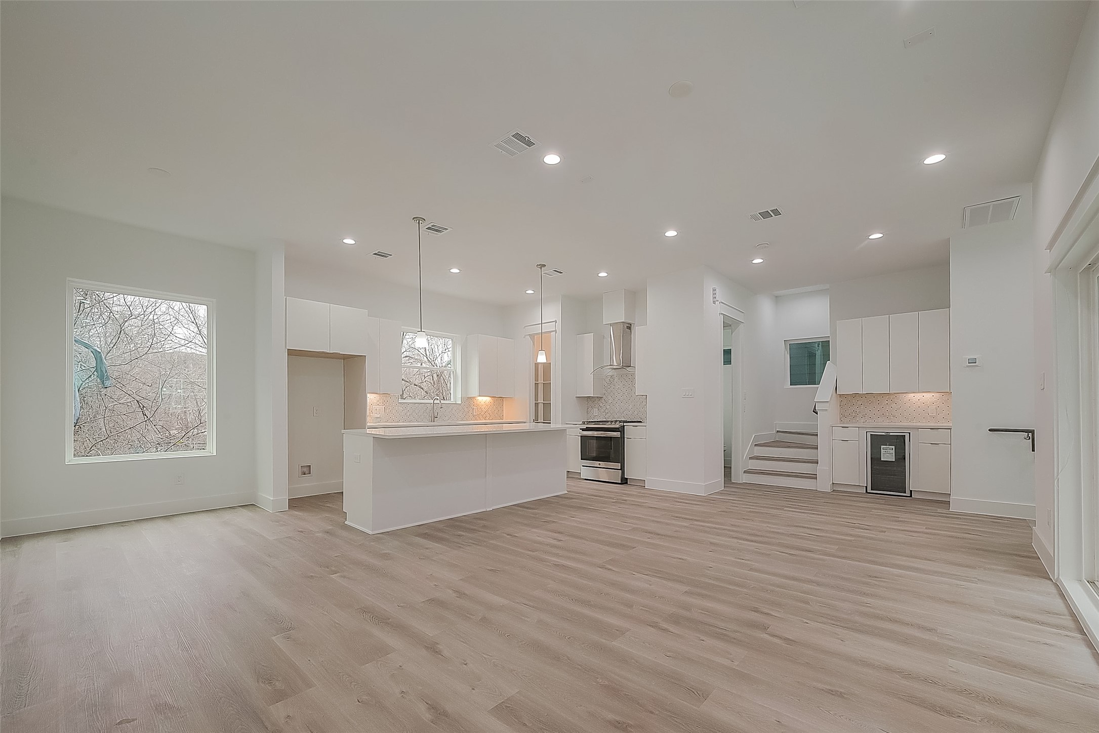 523 Schweikhardt Street Houston TX 77020