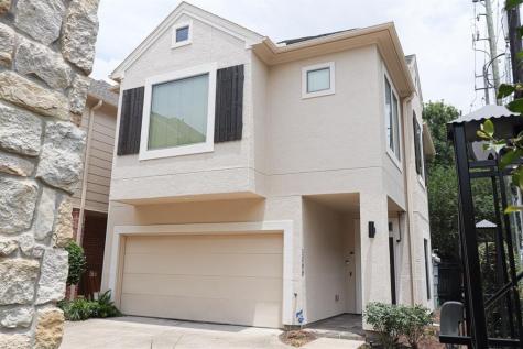 3800 Center Street Houston TX 77007