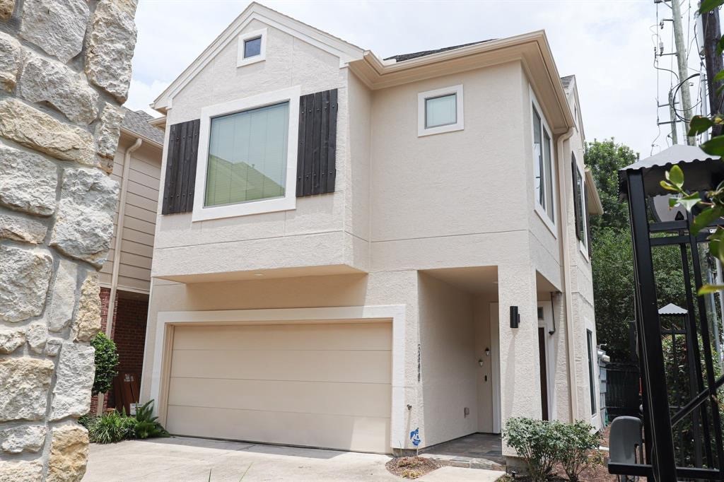 3800 Center Street Houston TX 77007