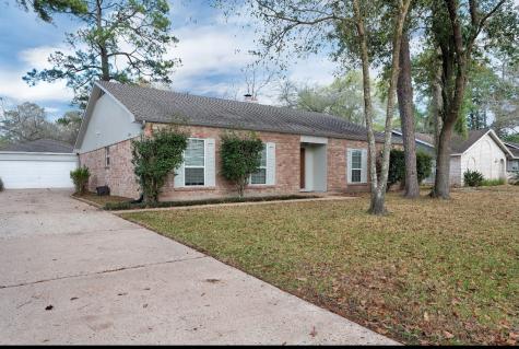 25530 Hickory Valley Lane Spring TX 77373