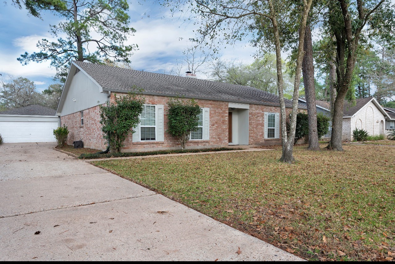 25530 Hickory Valley Lane Spring TX 77373