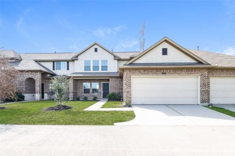 9611 Fabia Court Houston TX 77044