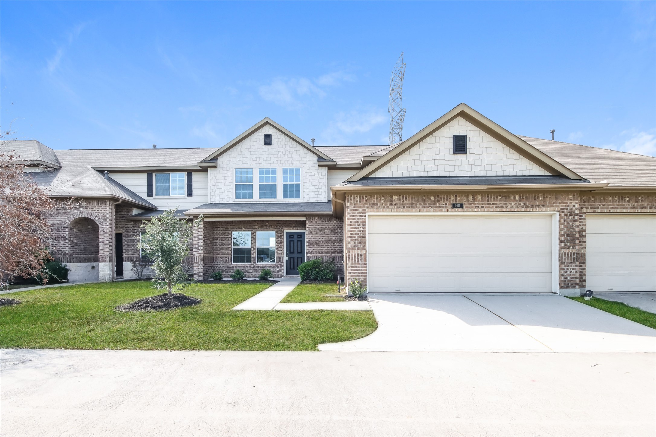 9611 Fabia Court Houston TX 77044