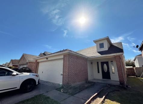 9038 Iron Springs Drive Houston TX 77034