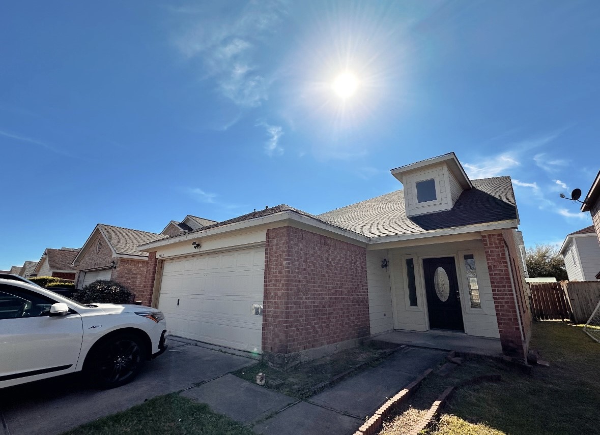 9038 Iron Springs Drive Houston TX 77034
