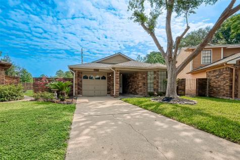 7778 High Village Drive Houston TX 77095