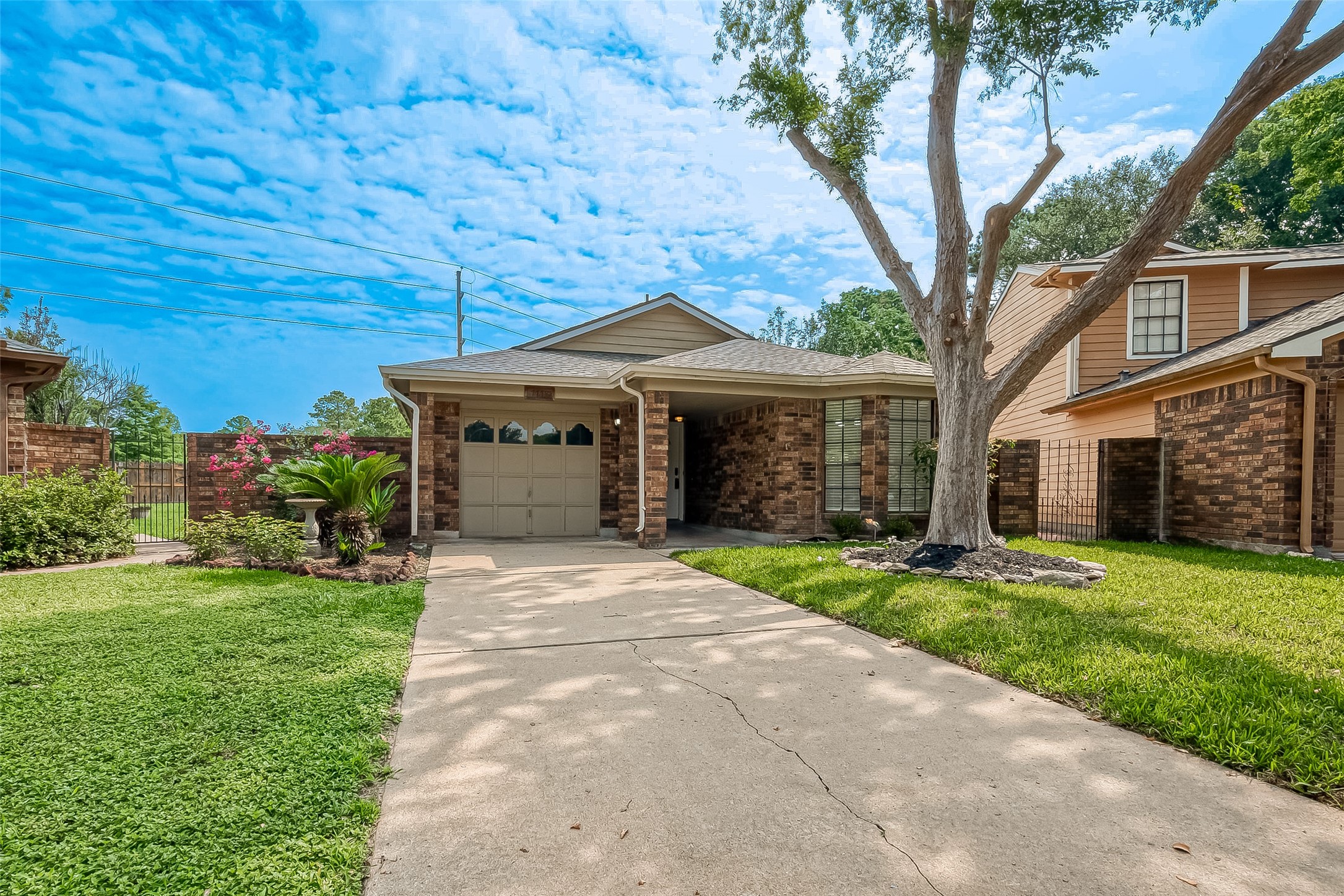 7778 High Village Drive Houston TX 77095